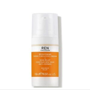 🌟$30 REN BRIGHTENING DARK CIRCLE EYE CREAM